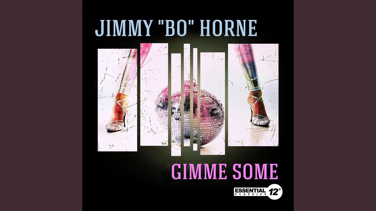 在 YouTube 上观看 Gimme Some (12" Mix) 在 YouTube 上观看 Gimme Some (12" Mix)
