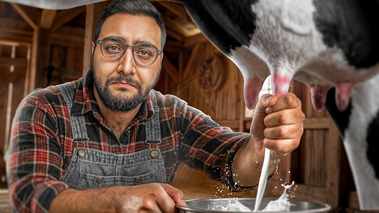محاكي المزارع #6 : سيد الحاج رجع الفقر … !! 🥹