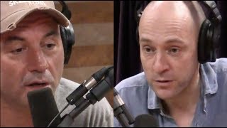joe rogan derren brown the idea of happiness