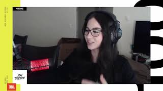 the richest player in valorant by Kyedae