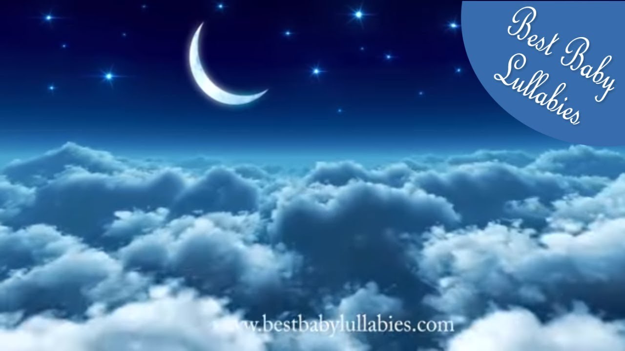 Lullabies Lullaby For Babies To Go To Sleep Baby Songs Sleep Music-Baby Sleeping Songs Bedtime Song