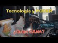 El secreto detrás del dominio global tecnológico