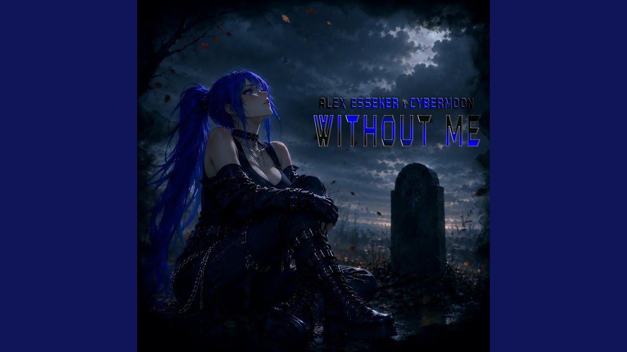 Guarda WITHOUT ME su YouTube Guarda WITHOUT ME su YouTube