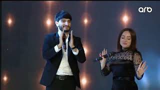 Həmin Zaur - Həbib İbadov & Günay Zeynəbi - Şəkərim, Balımsan Resimi