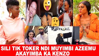 HEZO EBYA DUSH ABISAMBAZE NAMU WARNINGA,AZEEMU AKAYIMBA NE KENZO ASABYE AMUSABYE AMUWEEYO COLLABO