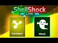 Beating A NOOB Juggernaut In Shellshock Live