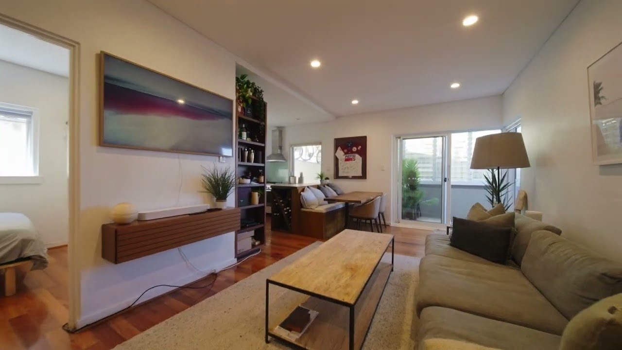 31a Greycliffe Street, Queenscliff by Tim Mumford Stone Real Estate