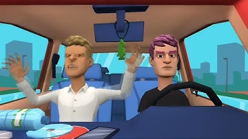 Another Plotagon Sparta Extended Remix...