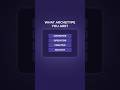 What founder archetype are you? #ecommerce #entrepreneur