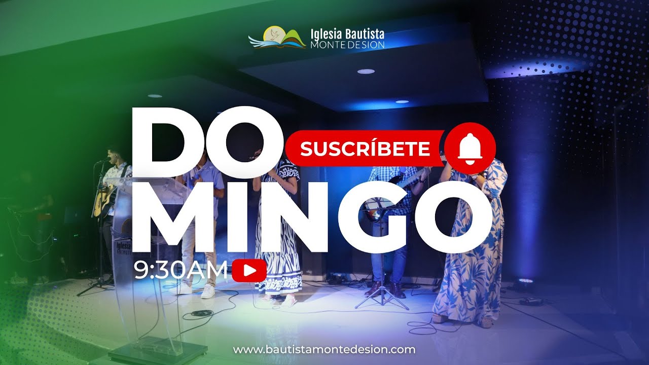 Alabanza y Adoración | Domingo 23 Noviembre 2025 9:30 AM - YouTube