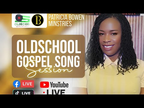 Patricia Bowen is live!