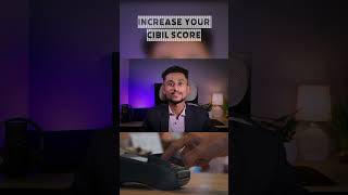 Increase your CIBIL Score! #creditcard #marathi