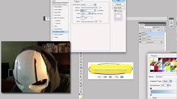 How to Change Text on Call to Action Buttons Using Photoshop
