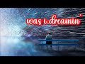 Was I Dreamin Cover By Ivz With Lyrics Popularized By The Cascades 