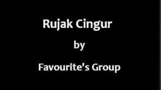 The Favourite's Group - Rujak Cingur