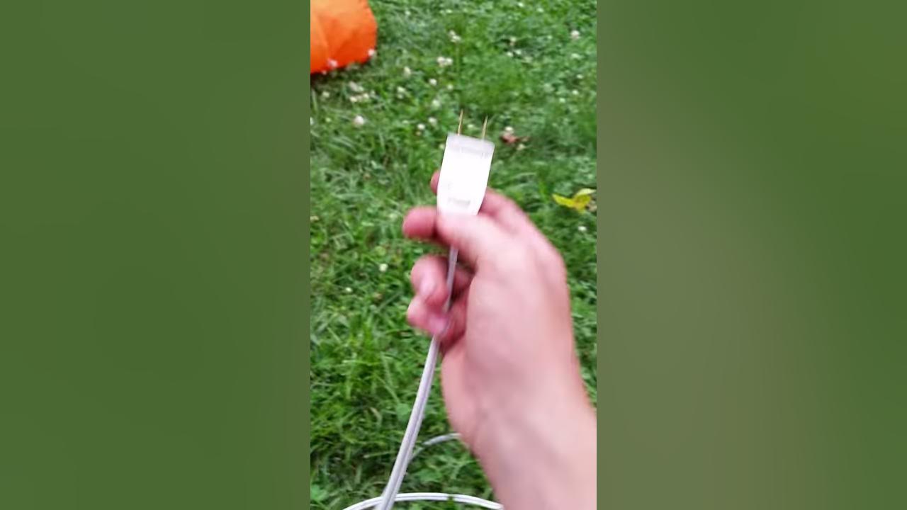 How to change an inflatable fuse YouTube