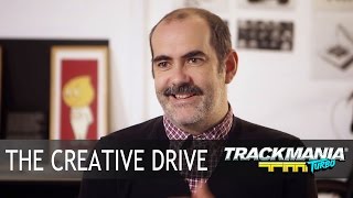 Trackmania Turbo - The Creative Drive [UK]
