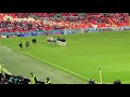 England vs czech republic euro 2020  god save the queen england national anthem