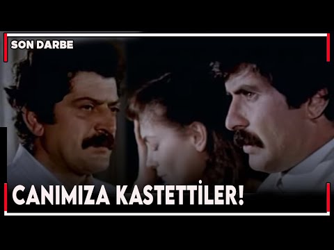 Doktor Nazmi'ye Suikast - Son Darbe