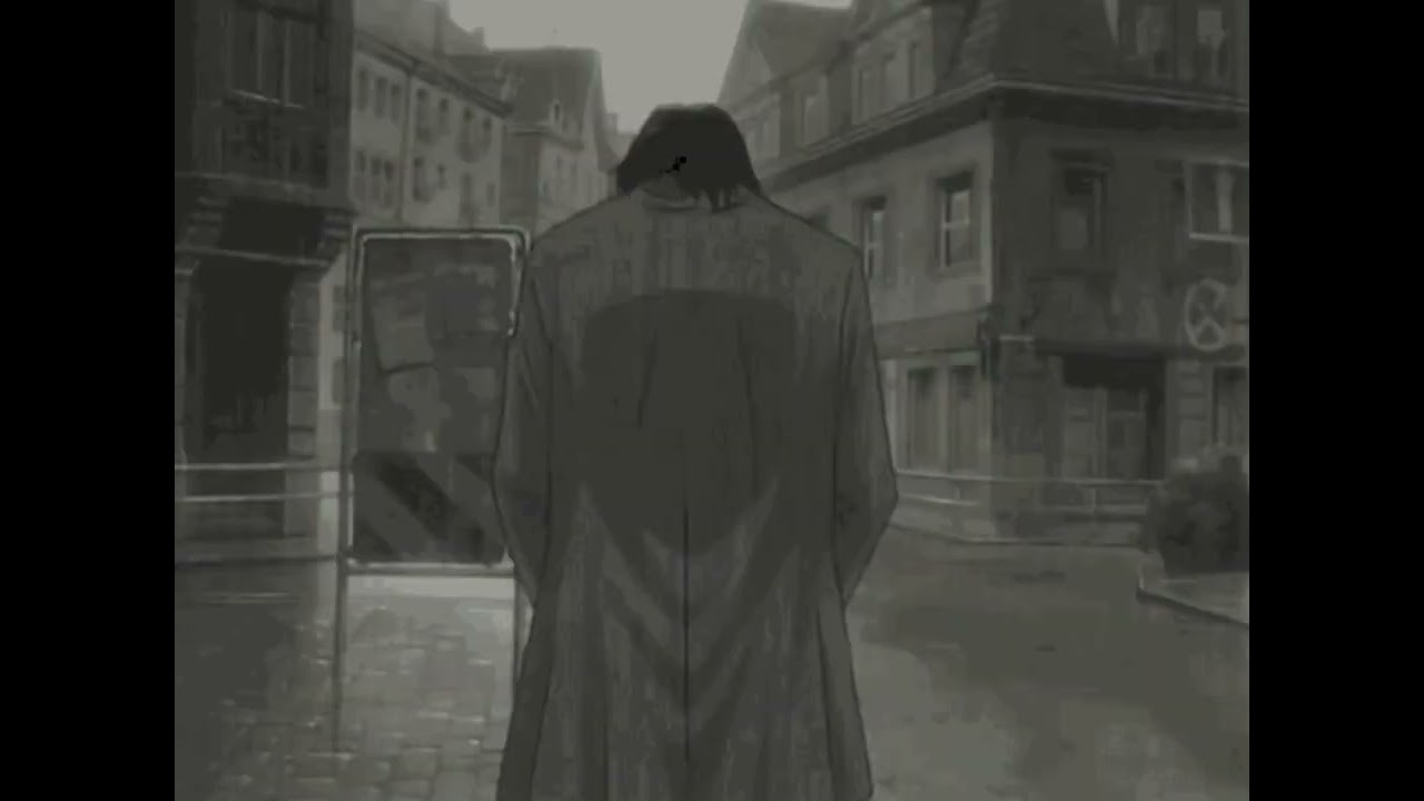 Meg & Dia - Monster (slowed)