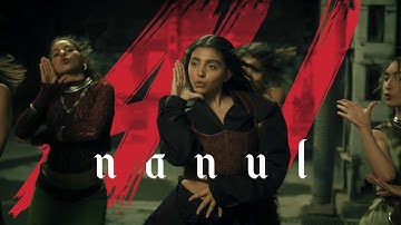 Nanul - Au (Official Music Video)