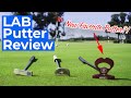 L.A.B Putter Review
