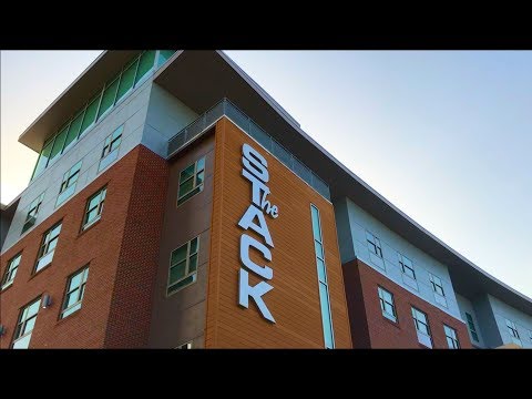 The STACK at Legacy Point: College Station Apartments