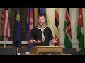 10-24-25 -MC25 - Josh - Hope in the Resurrection!