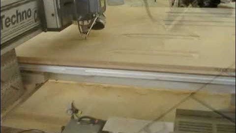 Raised Panel Doors in Minutes