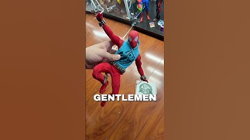 SCARLET SPIDER-MAN REVIEW 🔥