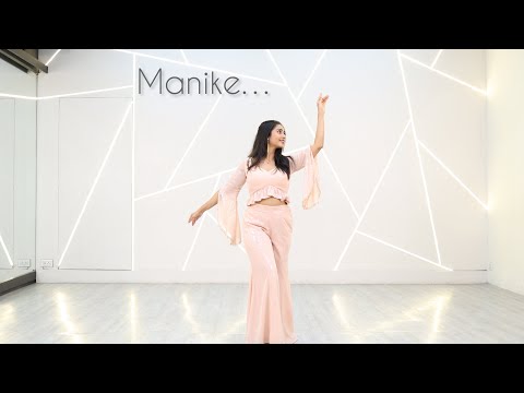 Manike | bride solo | twirlwithjazz