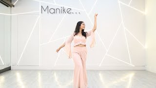 Manike Bride Solo Twirlwithjazz