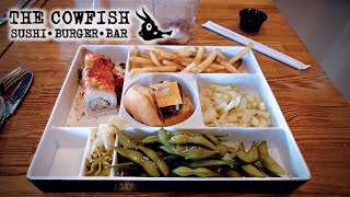 The Cowfish Experience | Universal Orlando CityWalk