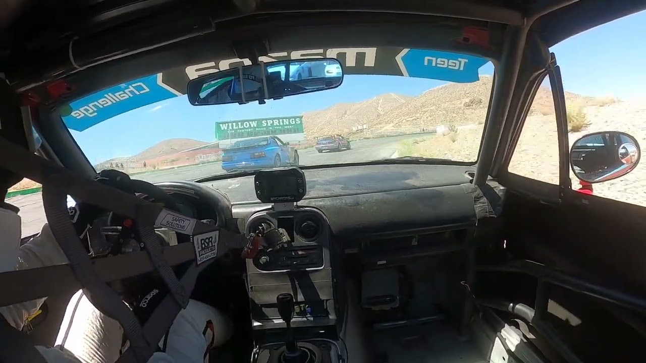 Two Moves for the Price of One