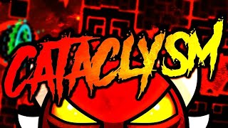 1 progress CATACLYSM 42% [EXTREME DEMON]