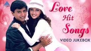Best tamil love songs collection video jukebox exclusively on pyramid
glitz music. watch from super hit movies such as guna, kannethirey
tho...
