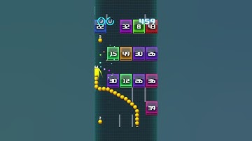 Block Gems: Block Puzzle Games - Snake vs Brick - 2024-07-10