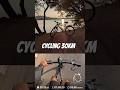 Tuesday ride. #hyderabad #cycling #viral #viralshorts
