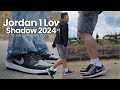 Jordan 1 low shadow is worth buying in 2024