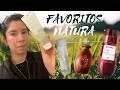 Productos Favoritos de Natura de Mayo - Junio 2020