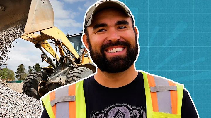 Heavy Equipment Operator Apprenticeship