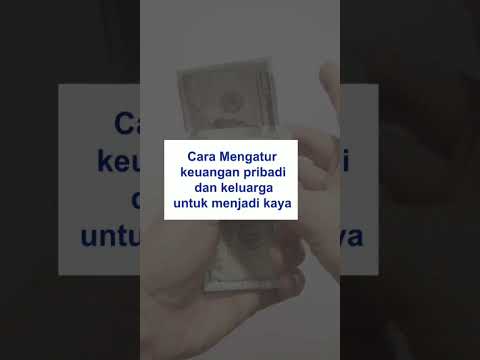 Video: 24 trik untuk menghemat uang untuk perawatan pribadi