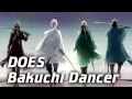 NIGHTCORE - BAKUCHI DANCER (GINTAMA)