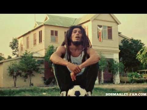 Bob Marley - Football Video Compilation