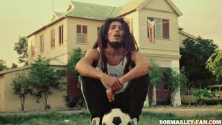 Bob Marley - Football Video Compilation