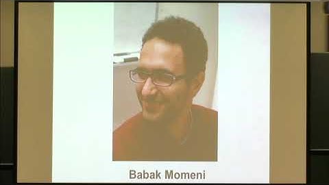 Wenying Shou | Interaction driven spatial patterning in microbial communities