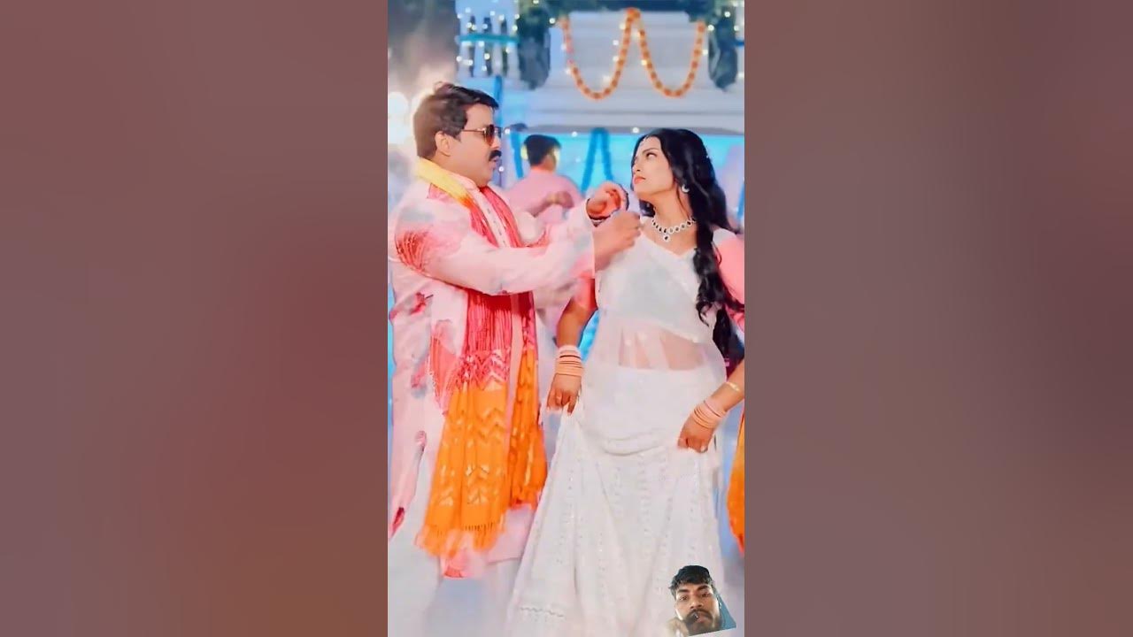 bhojpuri holi song pawan 2025