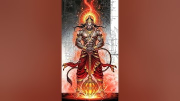 Jay Shree Ram Status ! Bajrang Bali Status ! Hanuman Status ! #bajrangbali #hanuman #ram #shorts