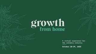 Growth from Home - Aster Farms Tour with Julia Jacobson