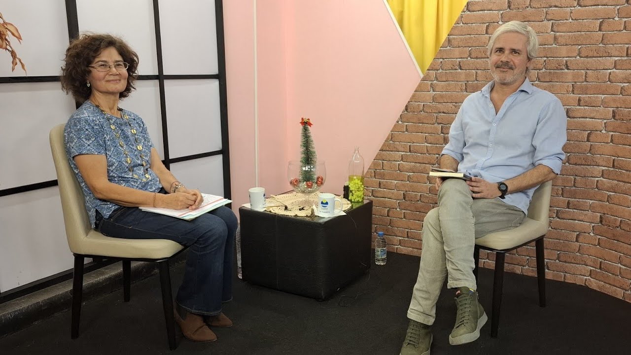 En Persona, 1 enero 2026